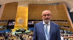 السلام العالمي