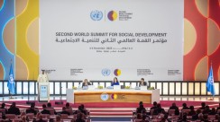 السلام العالمي